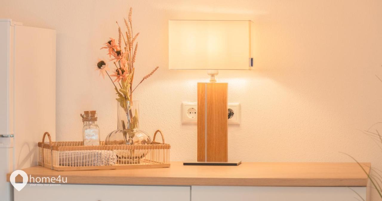 Naturoase Sinzing / Parkplatz, Waschmaschine, Etc. Apartment Exterior photo
